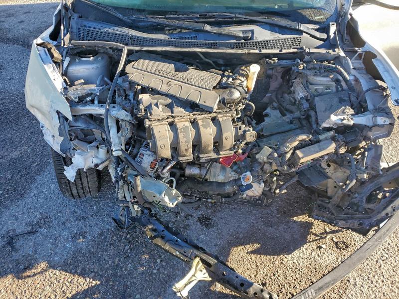 Фото 11 - NISSAN SENTRA