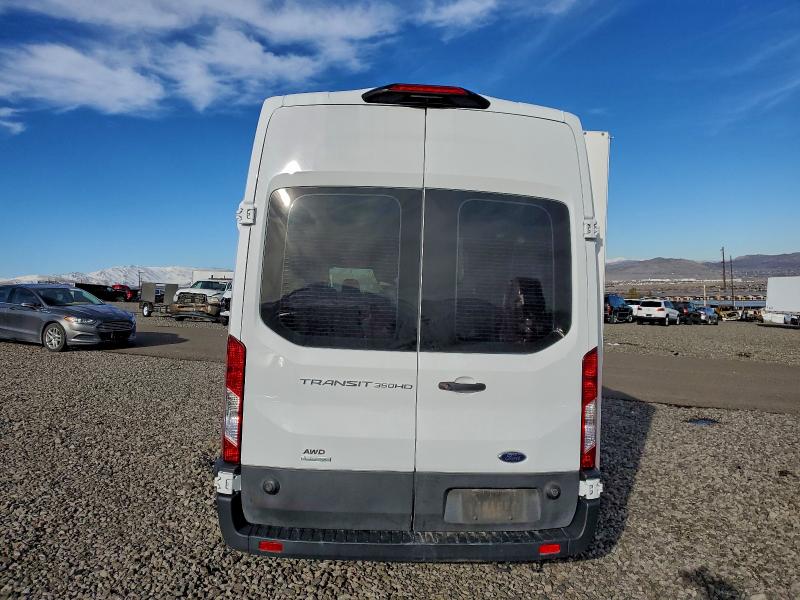 Фото 6 - FORD TRANSIT