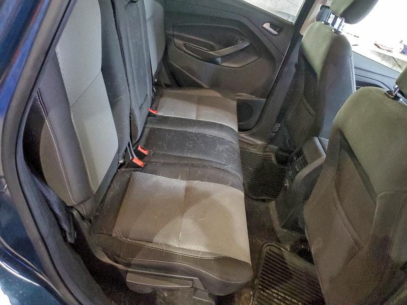 Фото 11 - FORD ESCAPE