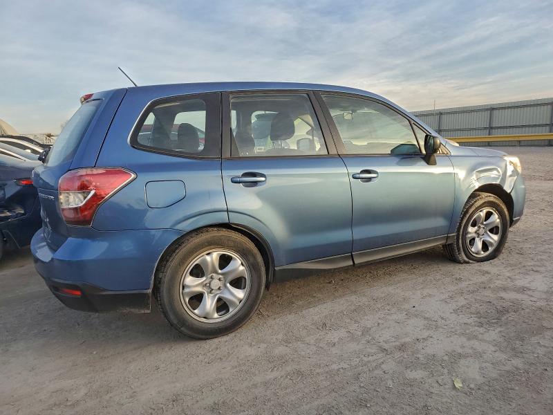 Фото 3 - SUBARU FORESTER