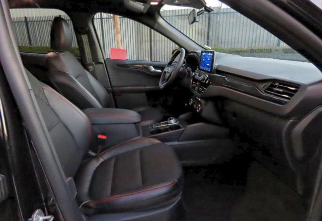 FORD ESCAPE ST 2025 VIN 1FMCU9MN4SUB20077