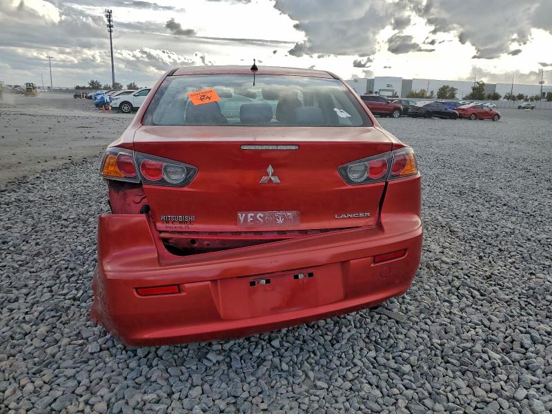 Фото 6 - MITSUBISHI LANCER