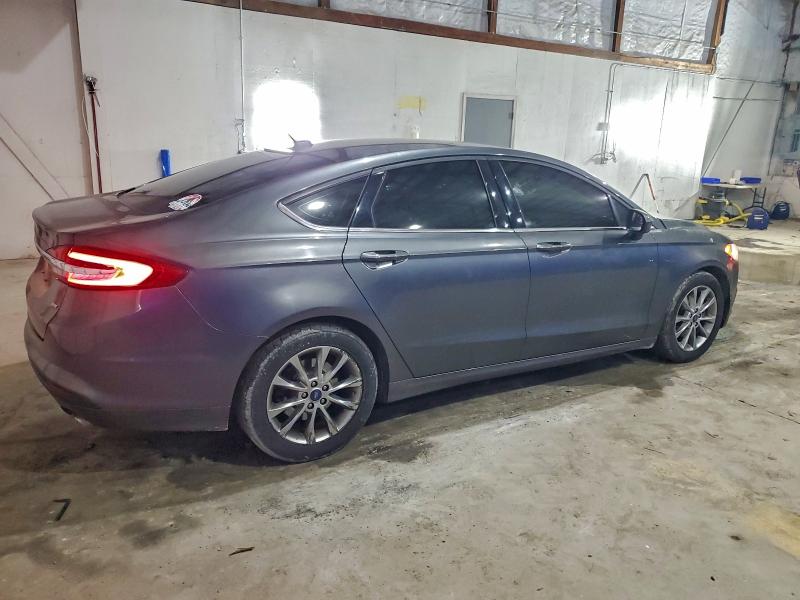 Фото 3 - FORD FUSION
