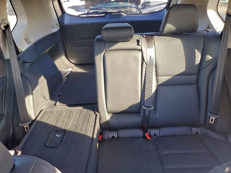 Фото 10 - NISSAN ROGUE