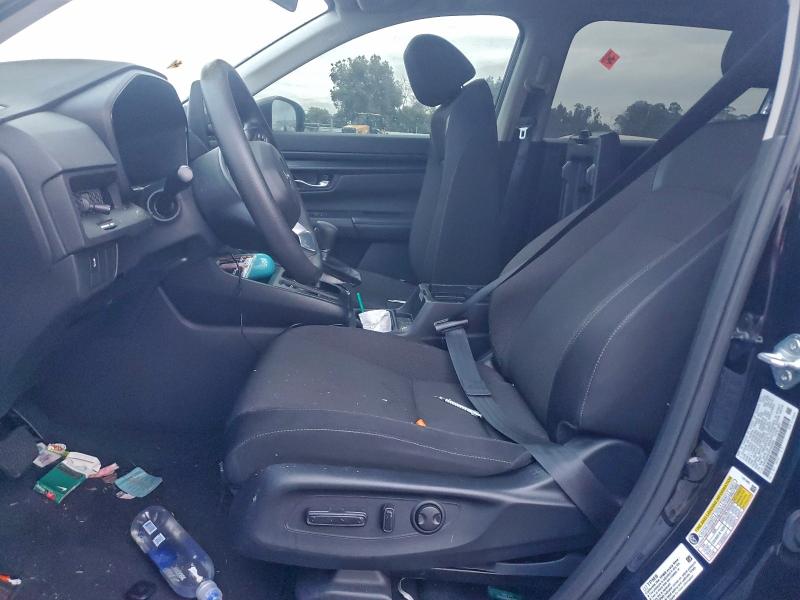 Фото 7 - HONDA CRV