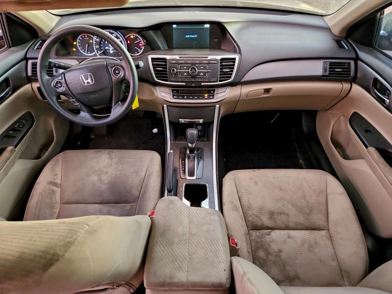 Фото 8 - HONDA ACCORD