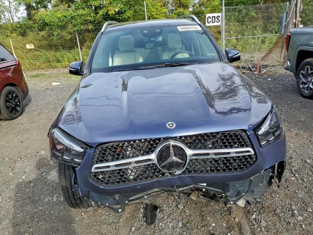 MERCEDES-BENZ GLE 450E 4 2024 VIN 4JGFB4GB9RB178473