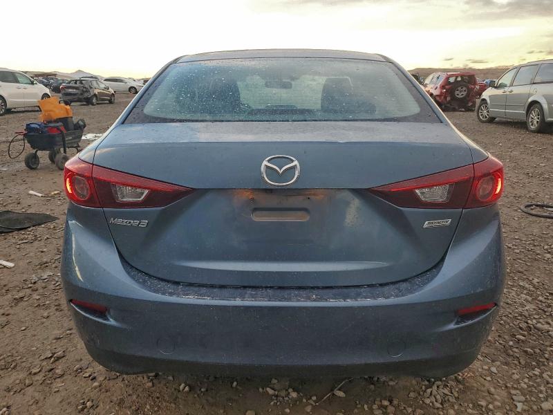 Фото 6 - MAZDA 3