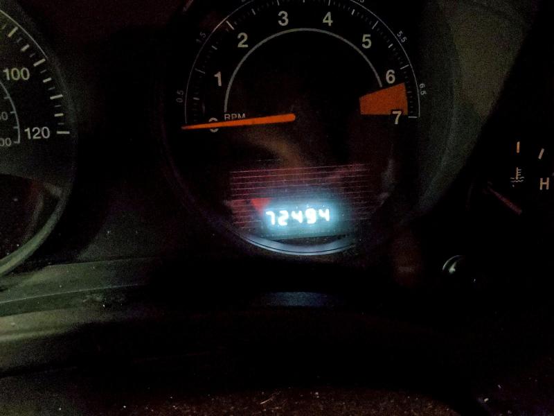 Фото 9 - JEEP PATRIOT