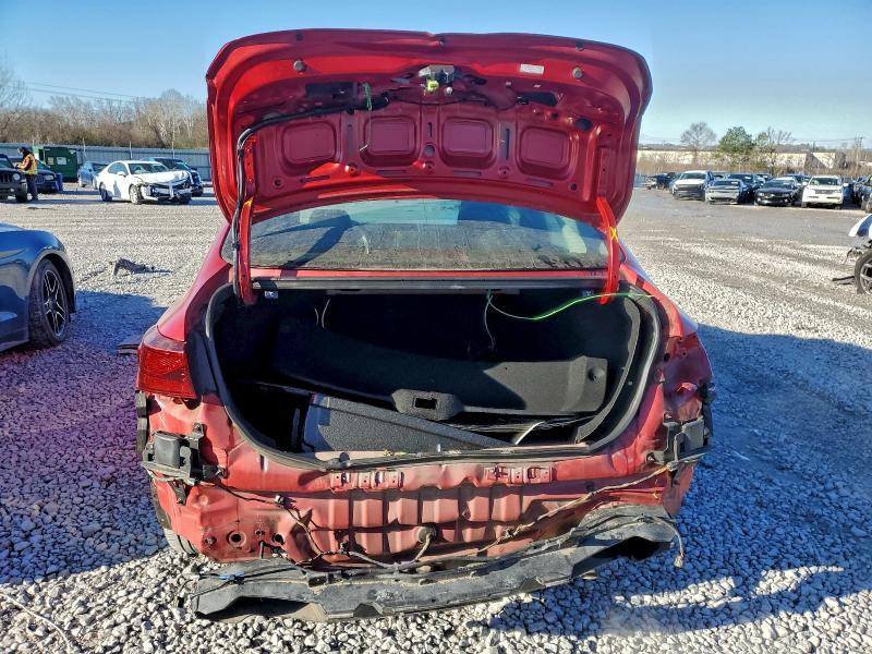 Фото 6 - KIA FORTE