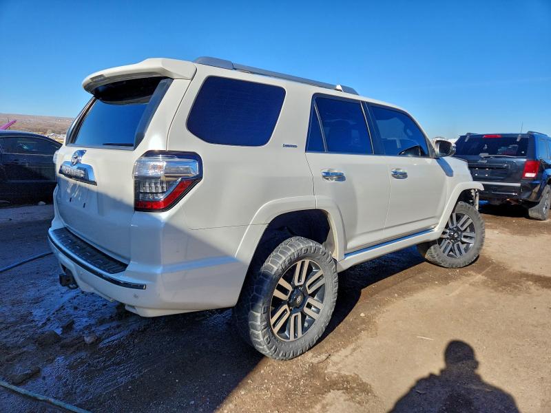 Фото 3 - TOYOTA 4RUNNER