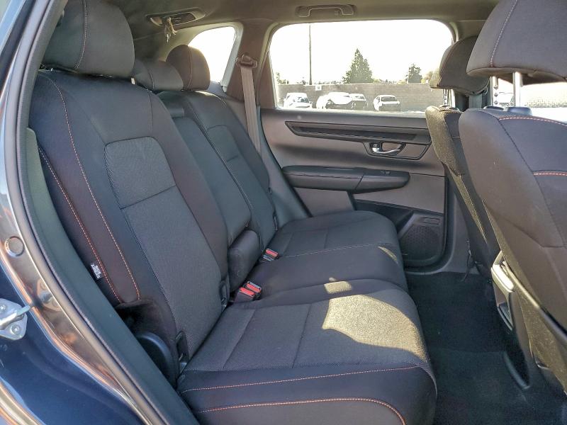 Фото 11 - HONDA CRV