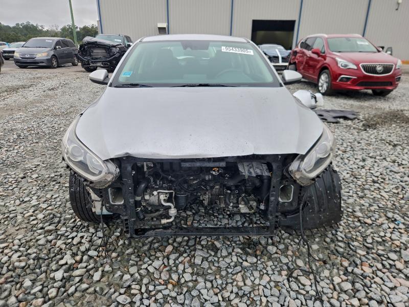 Фото 5 - KIA FORTE