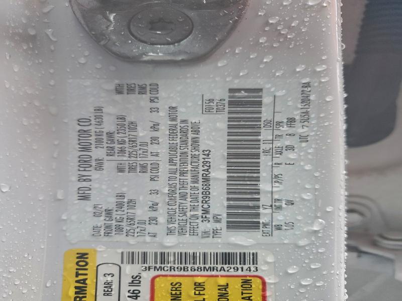 Фото 12 - FORD BRONCO