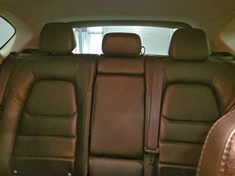 Фото 10 - MAZDA CX-5