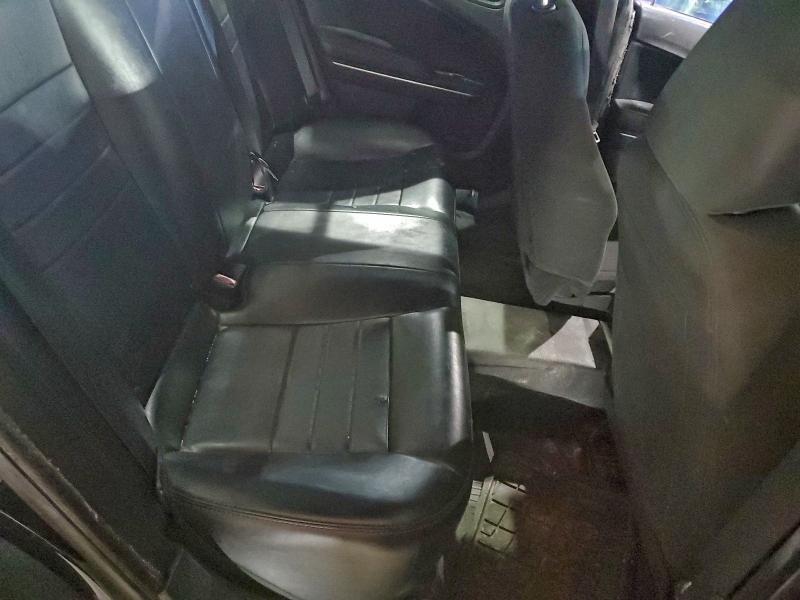 Фото 10 - DODGE CHARGER