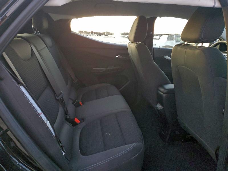 Фото 10 - CHEVROLET BOLT