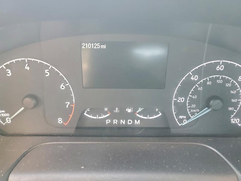 Фото 9 - FORD TRANSIT