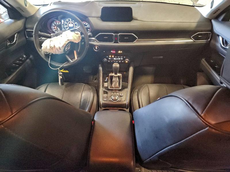 Фото 8 - MAZDA CX-5