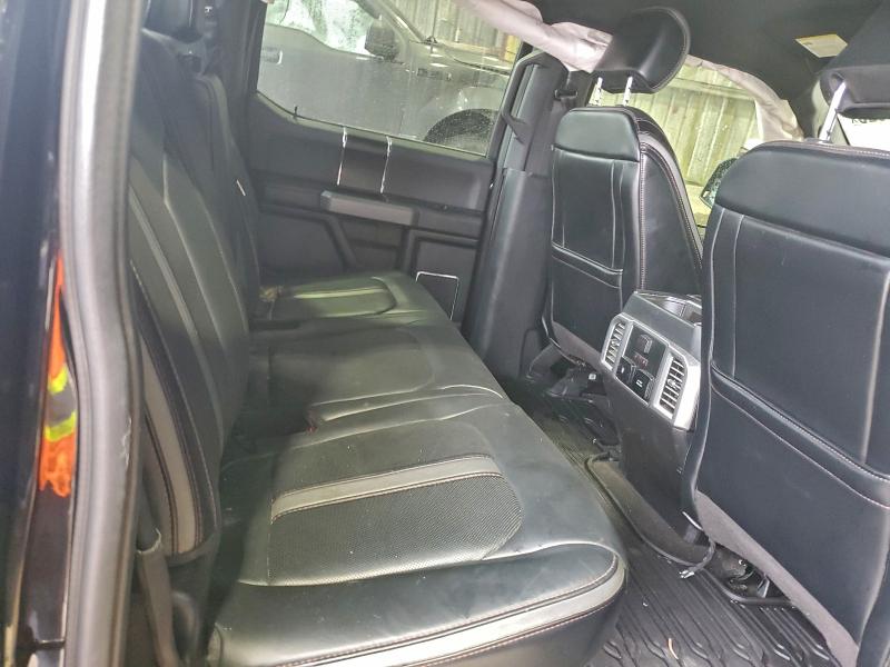 Фото 10 - FORD F-150