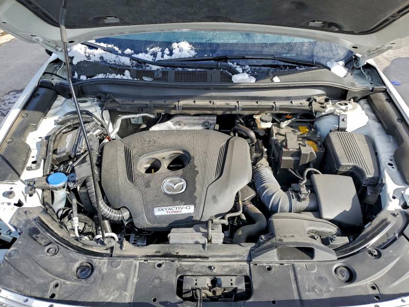 MAZDA CX-5 CARBO 2024 VIN JM3KFBAY9R0406435