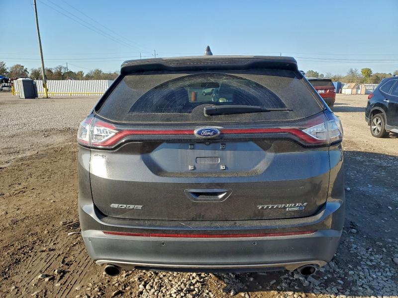 Фото 6 - FORD EDGE