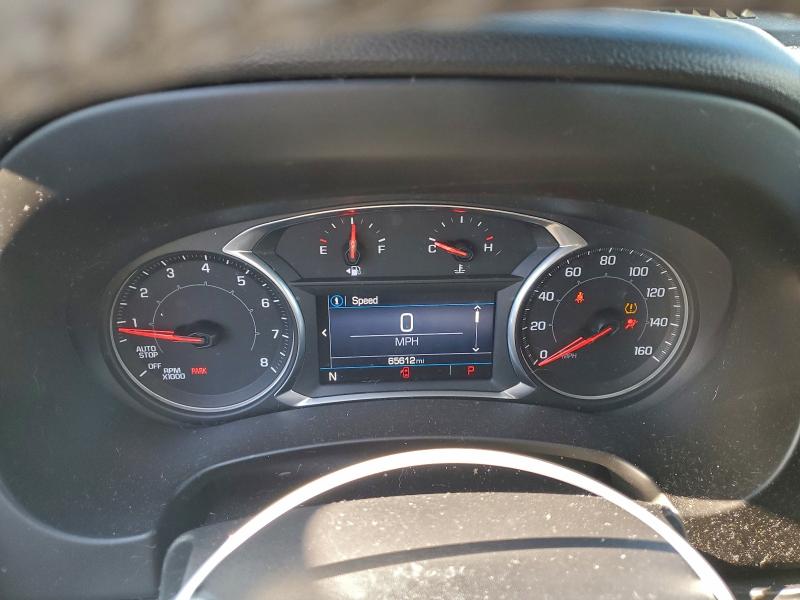 Фото 9 - GMC TERRAIN