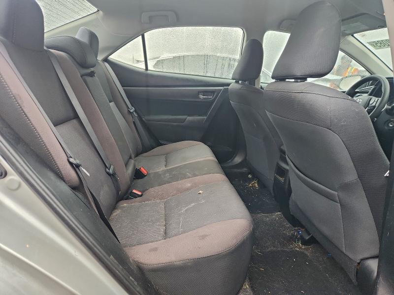 Фото 10 - TOYOTA COROLLA