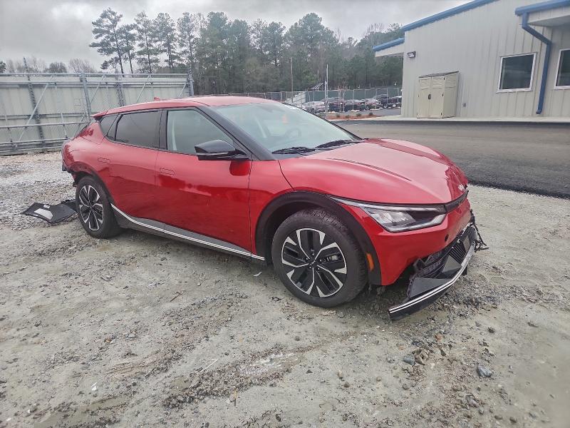 Фото 4 - KIA EV6 LIGHT