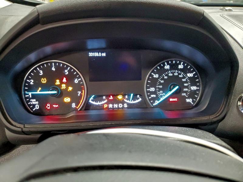 Фото 9 - FORD ECOSPORT