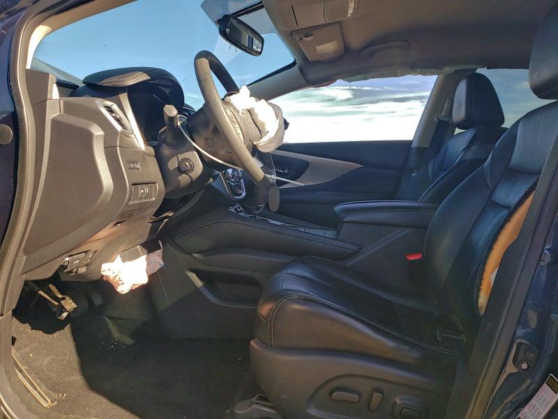 Фото 7 - NISSAN MURANO