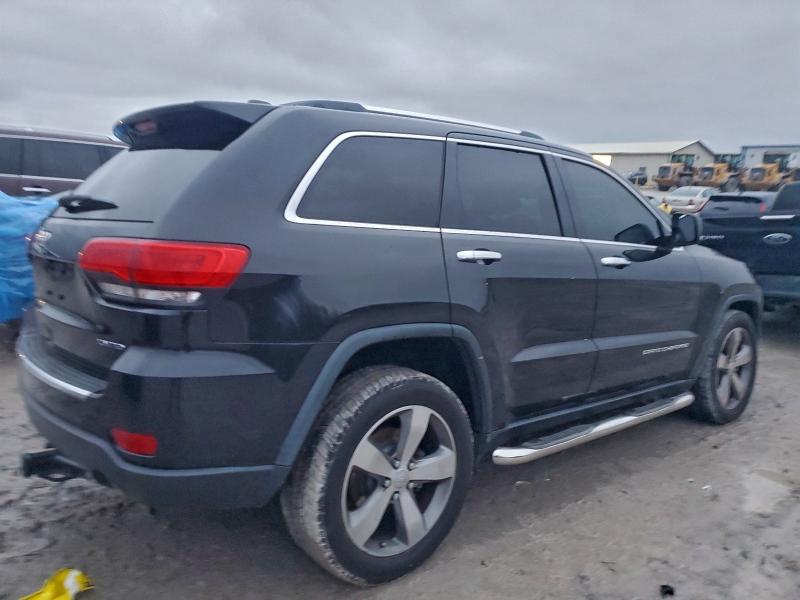 Фото 3 - JEEP GRAND CHER