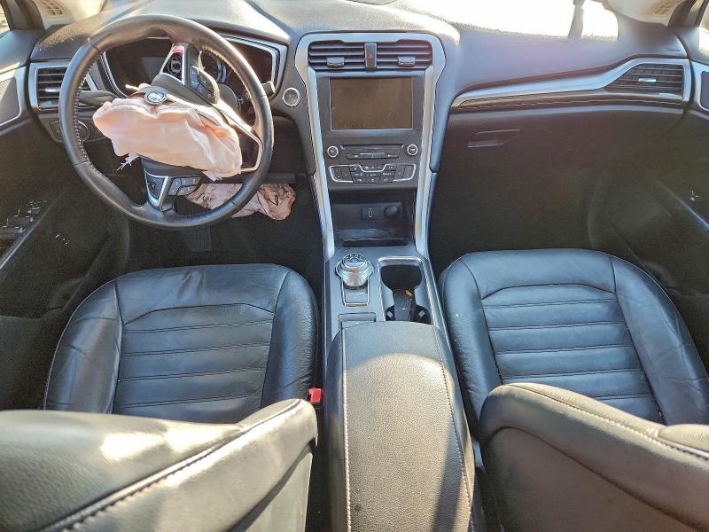 Фото 8 - FORD FUSION