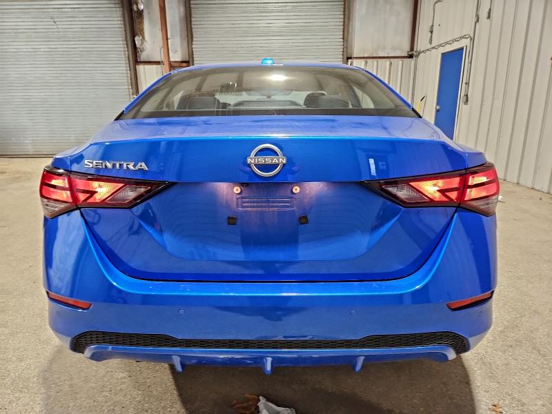 Фото 6 - NISSAN SENTRA