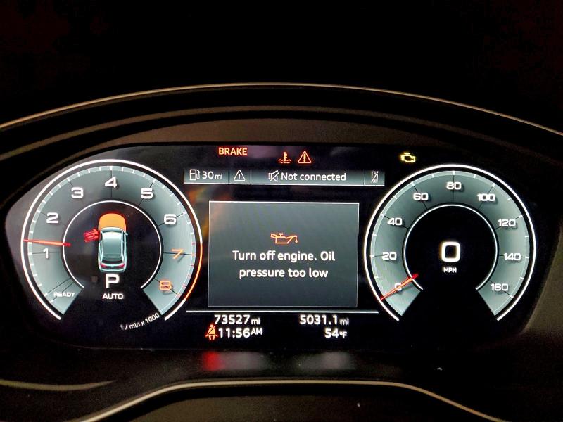 Фото 9 - AUDI Q5