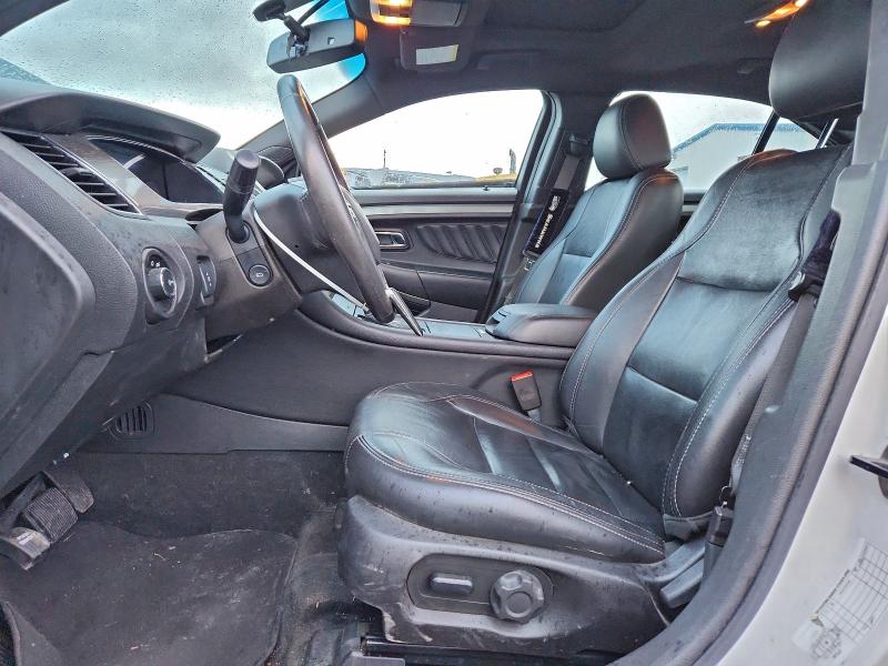 Фото 7 - FORD TAURUS