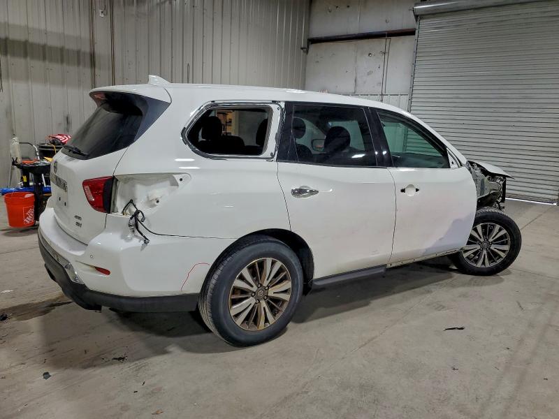 Фото 3 - NISSAN PATHFINDER