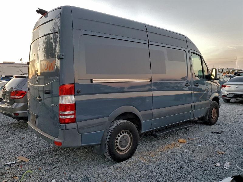 Фото 3 - MERCEDES-BENZ SPRINTER