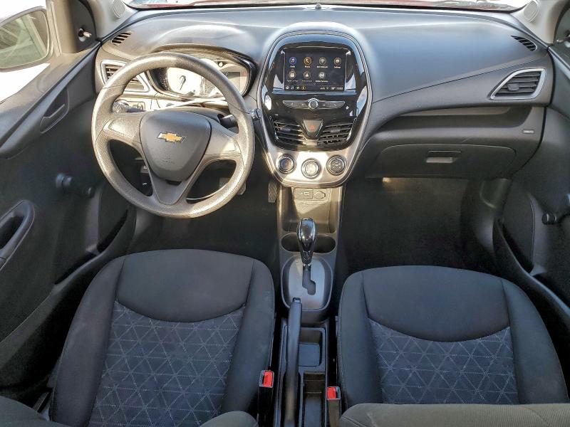 Фото 8 - CHEVROLET SPARK