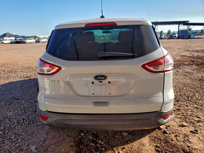 Фото 6 - FORD ESCAPE