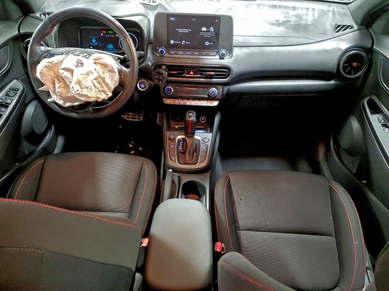 Фото 8 - HYUNDAI KONA