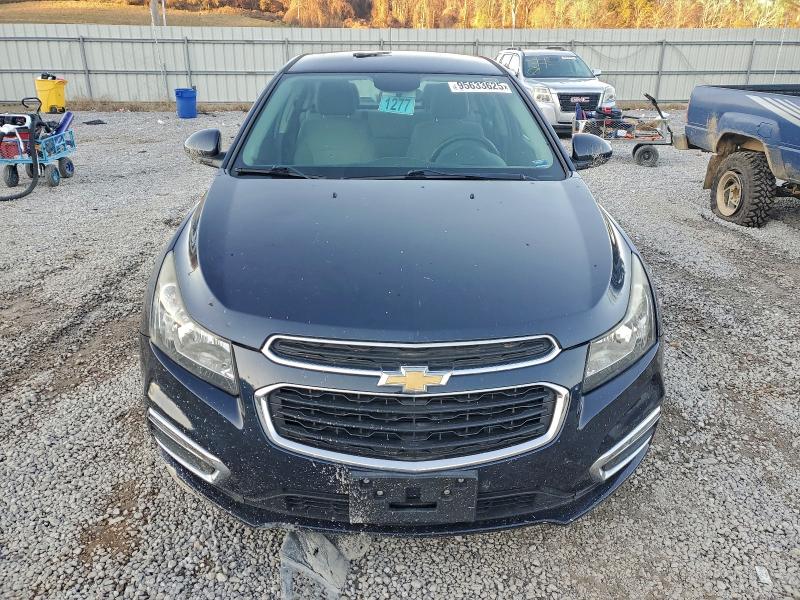 Фото 5 - CHEVROLET CRUZE