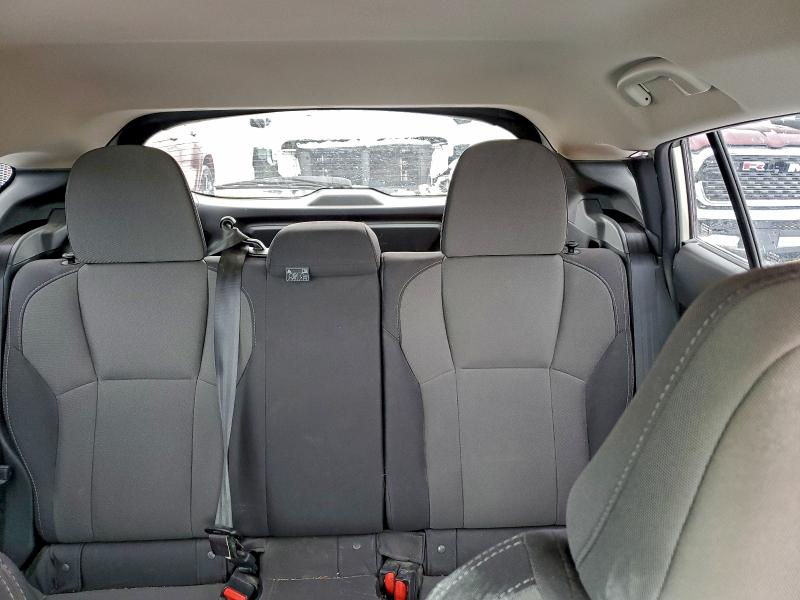 Фото 10 - SUBARU CROSSTREK