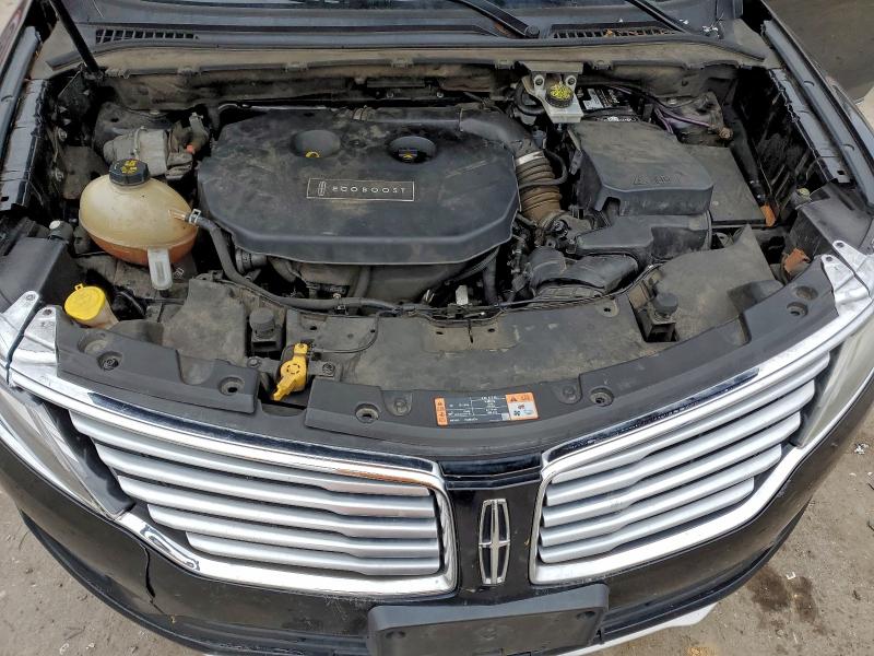 Фото 12 - LINCOLN MKC