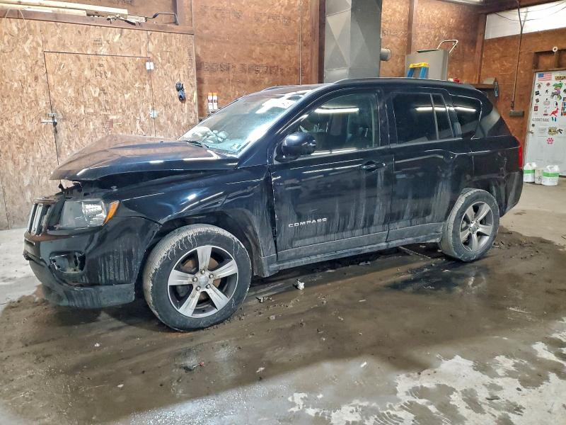 Фото 1 - JEEP COMPASS