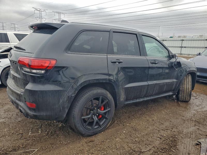 Фото 3 - JEEP GRAND CHER