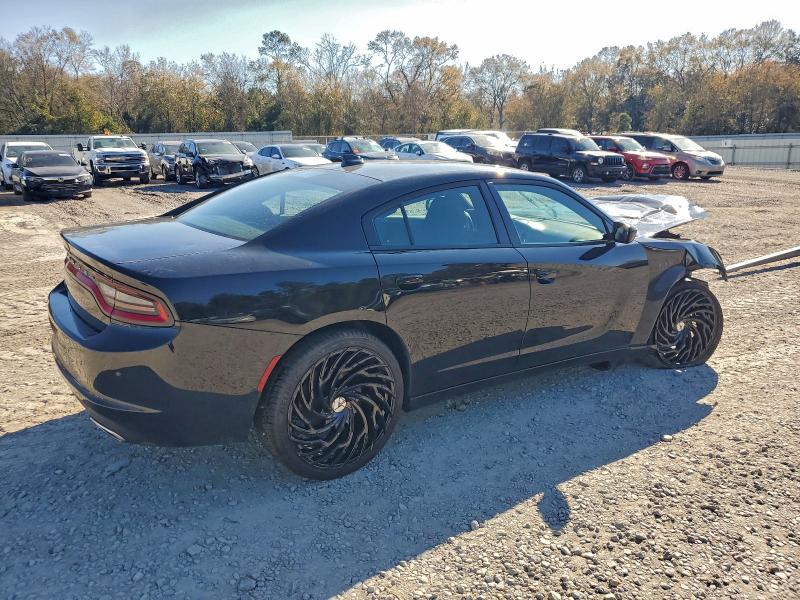 Фото 3 - DODGE CHARGER