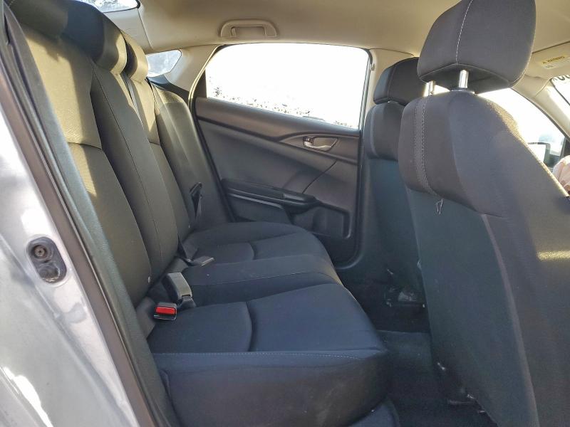 Фото 10 - HONDA CIVIC