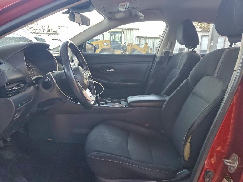 Фото 7 - NISSAN SENTRA