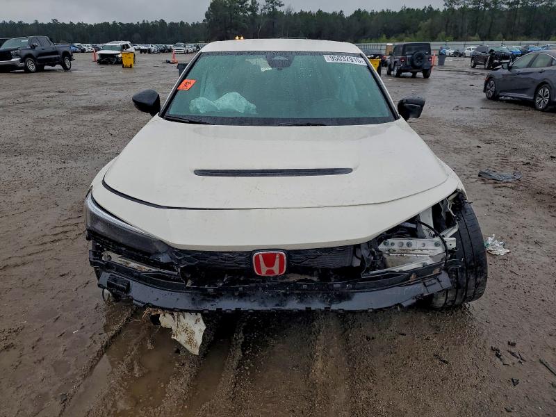 Фото 5 - HONDA CIVIC